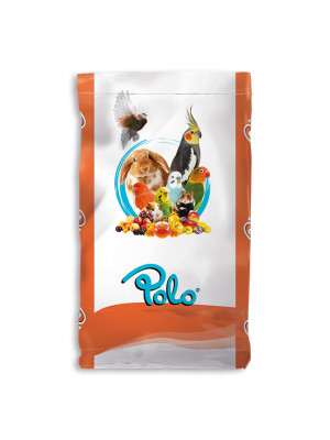 POLO EKO 20 KG MUHABBET KUŞ YEMİ